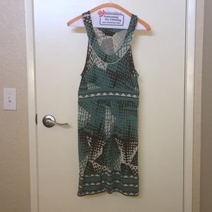 BCBG dress